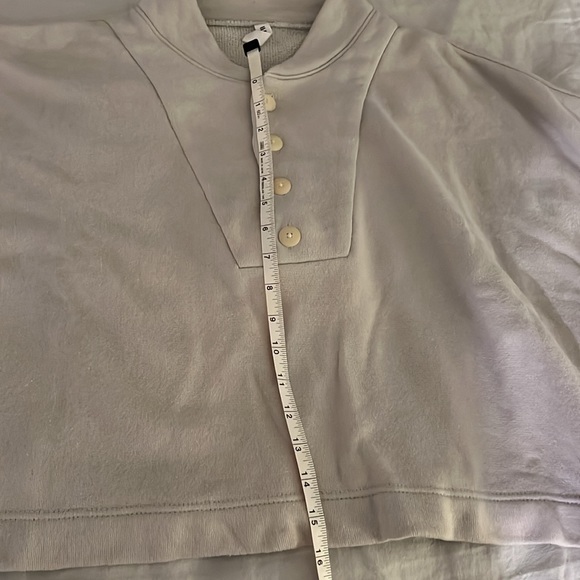 Ilana Kohn Ki Mini Top - Picture 12 of 13